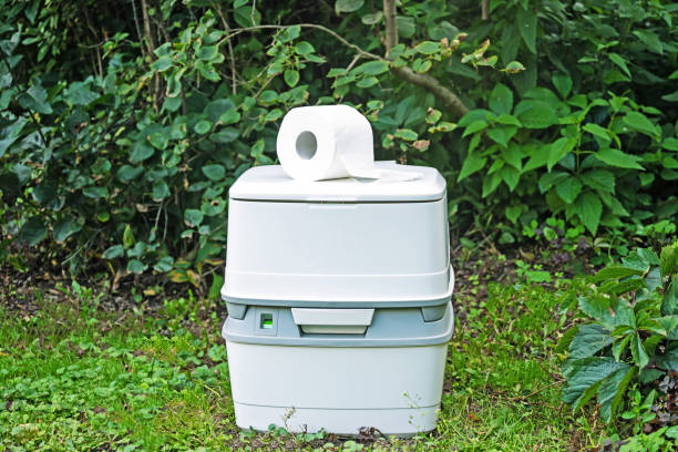 Best Construction site porta potty rental  in La Selva Beach, CA