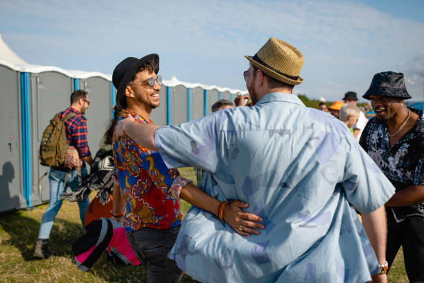 Best Porta potty delivery and setup  in La Selva Beach, CA