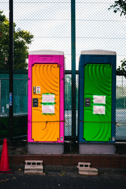 Best High-end porta potty rental  in La Selva Beach, CA