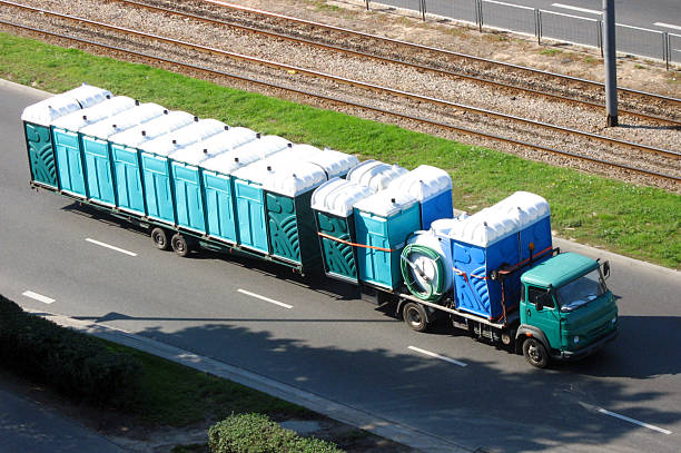 Portable Toilet Options We Offer in La Selva Beach, CA
