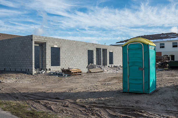 Best Construction site porta potty rental  in La Selva Beach, CA